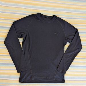 ⭐ Patagonia Men's Capilene Lightweight Performance Base Layer Long Sleeve Shirt
